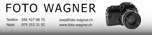 Foto Wagner Logo